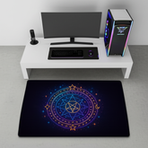 Mystic Ritual Rug