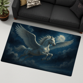 Pegasus Flight Rug